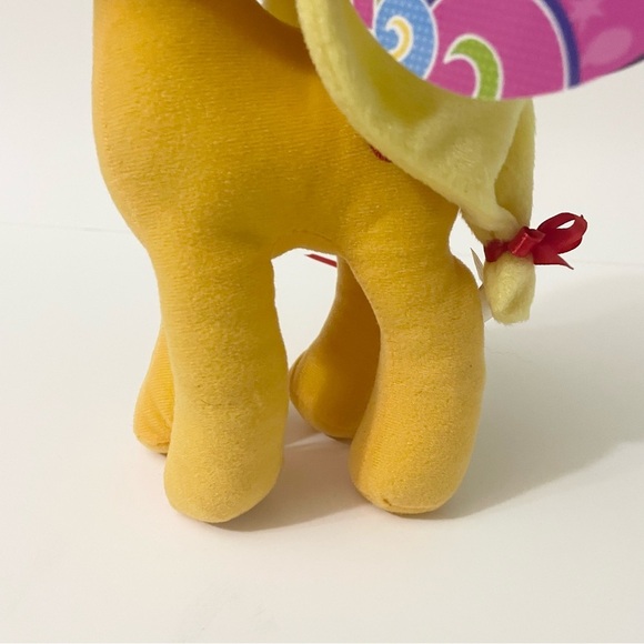 Hasbro 2015 My Little Pony Applejack 11" Plush Figure MLP - Picture 4 of 16